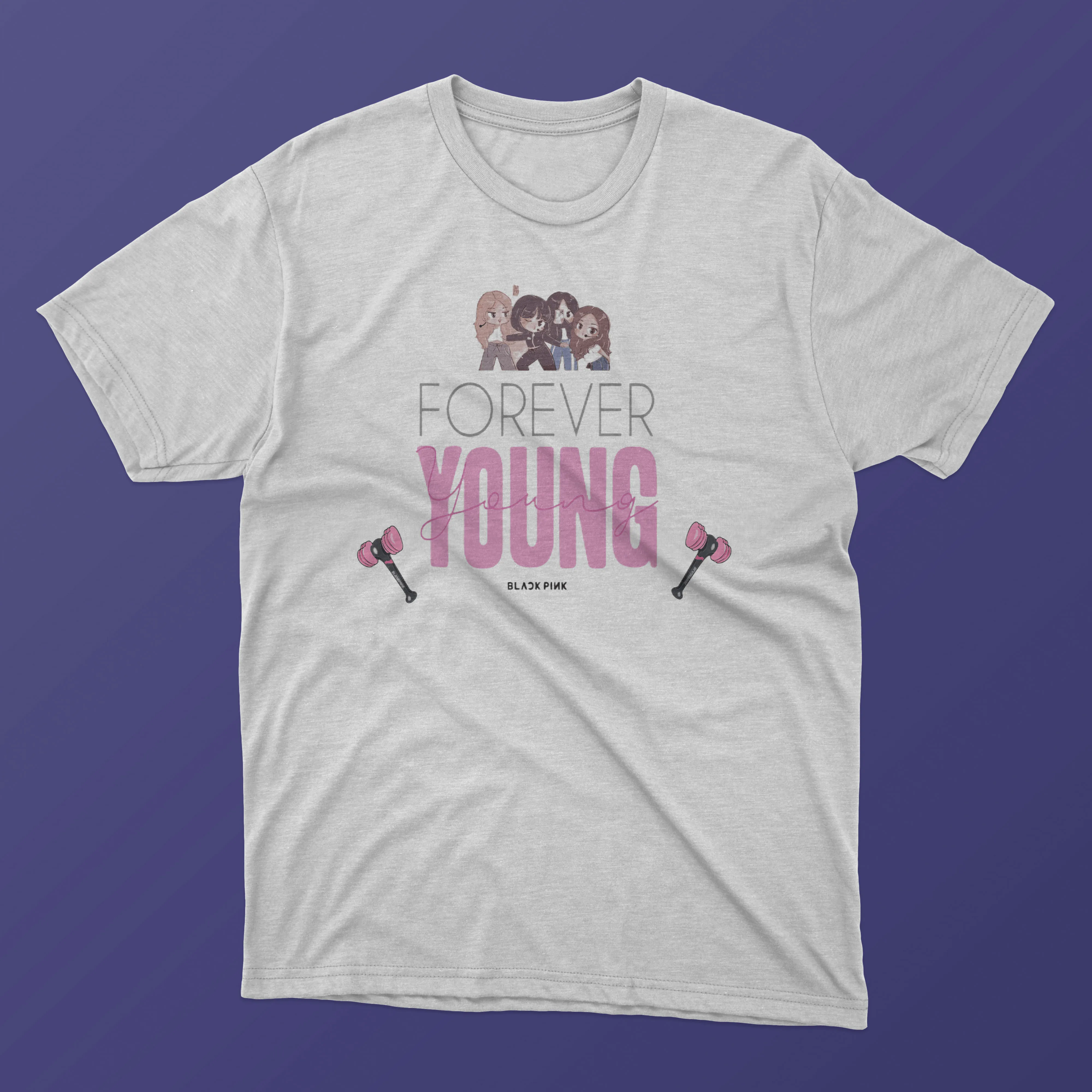 Forever Young